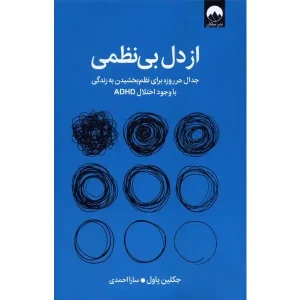 کتاب از دل بی‌ نظمی