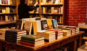 ۵ کتاب برتر رشد فردی و موفقیت که ارزش خواندن دارند
